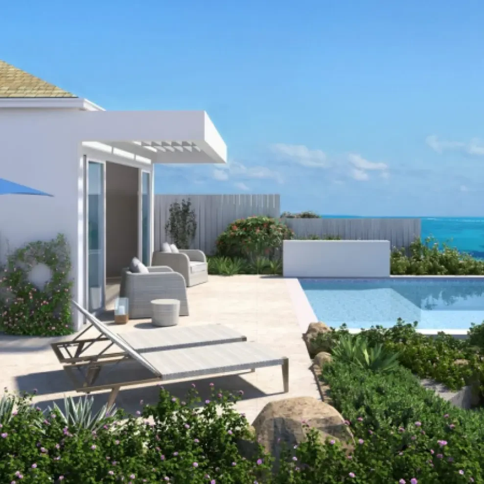 تصویر مطلب مزایای زندگی در ویلا در ساحل سرخ‌رود؛ رویایی که واقعا شدنی است