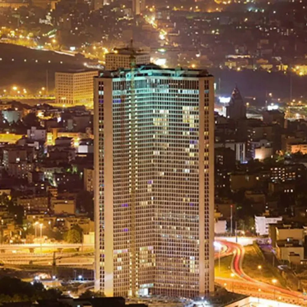 تصویر مطلب فرصت طلایی خرید و فروش برج یکجا در منطقه ۱ تهران: سرمایه‌گذاری لاکچری و تضمین سود کلان