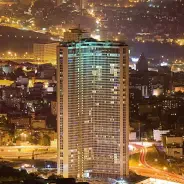 فرصت طلایی خرید و فروش برج یکجا در منطقه ۱ تهران: سرمایه‌گذاری لاکچری و تضمین سود کلان