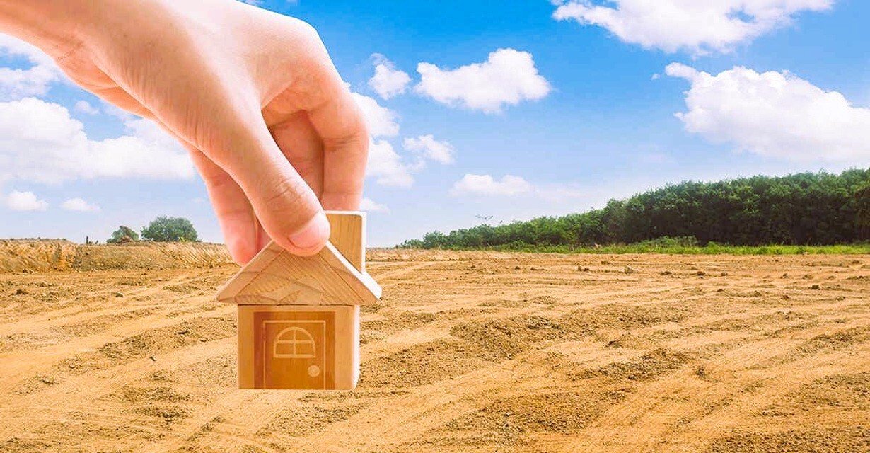 مزایای خرید زمین در سرخرود در یک نگاه