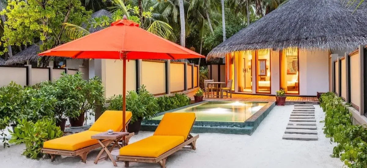 مزایای زندگی در ویلا در ساحل سرخ‌رود؛ رویایی که واقعا شدنی است