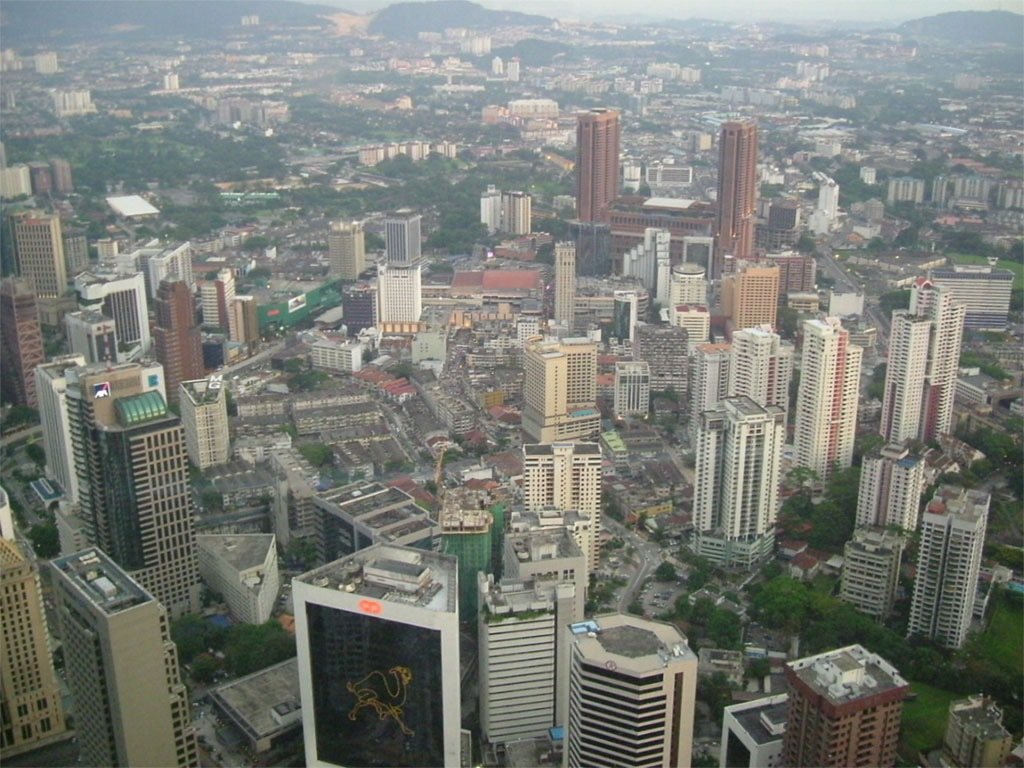 فرصت طلایی خرید و فروش برج یکجا در منطقه ۱ تهران: سرمایه‌گذاری لاکچری و تضمین سود کلان