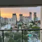 تصویر 3 خرید آپارتمان ساحلی در سرخرود خط دریا ارزان و پلاک اول دریا