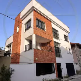 خرید ویلا در سرخرود