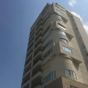 خرید آپارتمان ساحلی مبله در پیام سرخرود خط دریا اقساطی