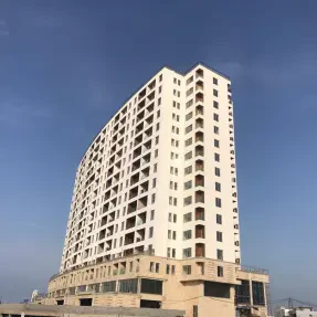 خرید آپارتمان شهرکی در پزشکان  سرخرود چاکسر ارزان و اقساطی