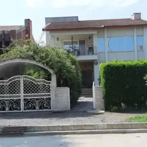 خرید ویلا دوبلکس ساحلی در سرخرود درویش‌آباد ارزان و اقساطی