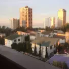 مشارکت در ساخت زمین مسکونی ساحلی داخل بافت و نزدیک جاده در سرخرود خط دریا