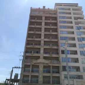 خرید آپارتمان ساحلی مبله در مادر سرخرود خط دریا ارزان و اقساطی