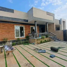 خرید ویلا فلت شهرکی در سرخرود خانه دریا ارزان و اقساطی