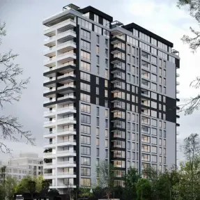 خرید آپارتمان ساحلی در الهیه سرخرود خط دریا ارزان