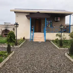 خرید ویلا دوبلکس در سرخرود ارزان و اقساطی