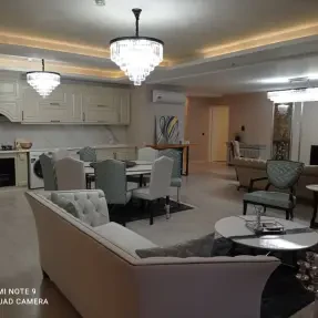 خرید آپارتمان مبله در فرشته منطقه 1 تهران برج یکجا