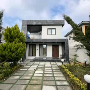 خرید ویلا ساحلی در سرخرود درویش‌آباد