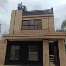 خرید ویلا دوبلکس ساحلی استخردار در سرخرود خط دریا ارزان و اقساطی