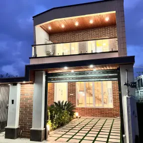 خرید ویلا دوبلکس ساحلی در سرخرود درویش‌آباد ارزان و اقساطی