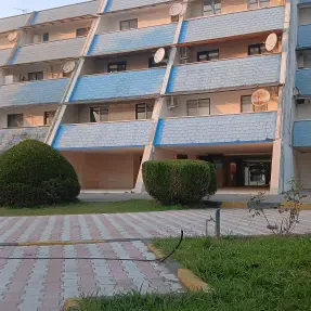 خرید آپارتمان شهرکی مبله در گلایل سرخرود خانه دریا ارزان