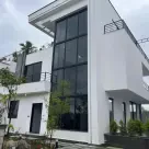 خرید ویلا دوبلکس ساحلی استخردار و مبله در سرخرود خانه دریا ارزان و اقساطی