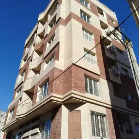 خرید آپارتمان ساحلی در دریا  سرخرود خط دریا ارزان، اقساطی و برج یکجا
