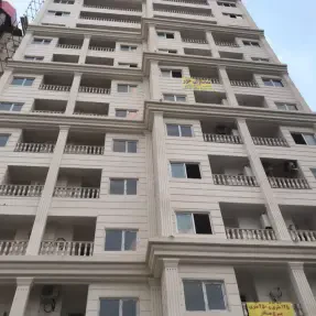 خرید آپارتمان ساحلی در مادر سرخرود خط دریا ارزان، اقساطی و پلاک اول دریا
