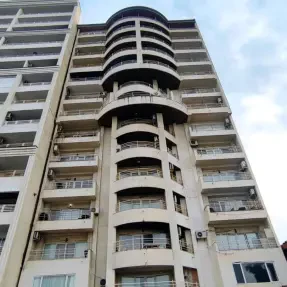 خرید آپارتمان ساحلی در سرخرود خط دریا پلاک اول دریا