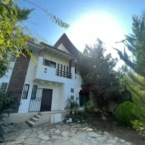 خرید ویلا دوبلکس ساحلی در سرخرود درویش‌آباد ارزان