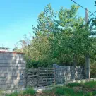 خرید زمین مسکونی ساحلی داخل بافت و نزدیک جاده در سرخرود حاجی‌کلا ارزان و اقساطی