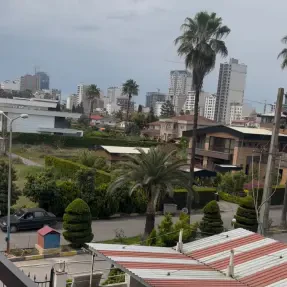 خرید آپارتمان شهرکی در شهرک مهندسین سرخرود خط دریا ارزان و پلاک اول دریا
